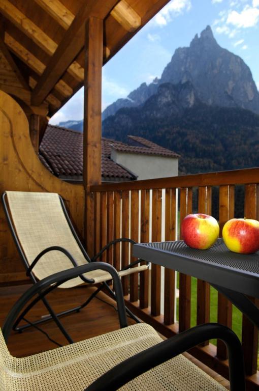 Villa Tilia Siusi Room photo