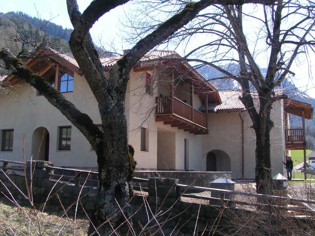 Villa Tilia Siusi Exterior photo